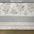 Polyester Striped Rectangle Placemat