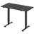 Myrick Adjustable Metal Base Standing Desk-893906443