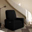 Santos Deluxe Nursery Power Recliner Swivel Glider-1298140582