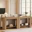 41.34cm Console Table