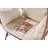Wicker Egg Chair, Oversized Indoor Outdoor Lounger-676438282
