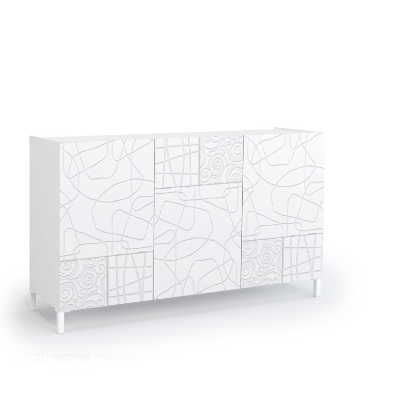Dajhia 330.2cm Sideboard