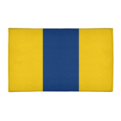 Chenille Indoor Rug
