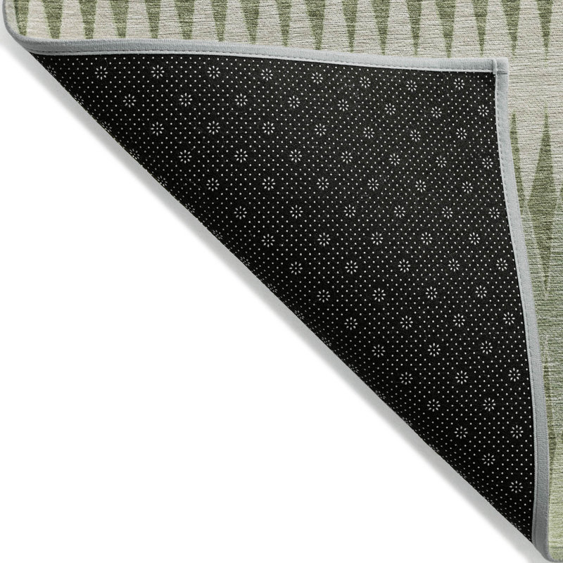 Malek Area Rug, Runner 2'3" x 7'6"