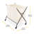 Whitmor 3-Section Laundry Sorter