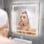 Miroir de salle de bain Harts