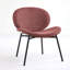 Fauteuil d'appoint simple Mid-Century-888119981