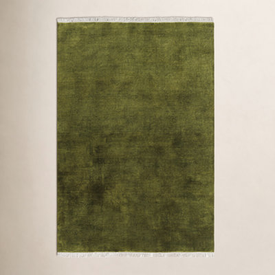 Clio Hand-Loomed Wool Rug