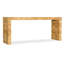 Auberon 66'' W Solid Wood Console Table