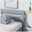 Lit pour chambre à coucher-808408872