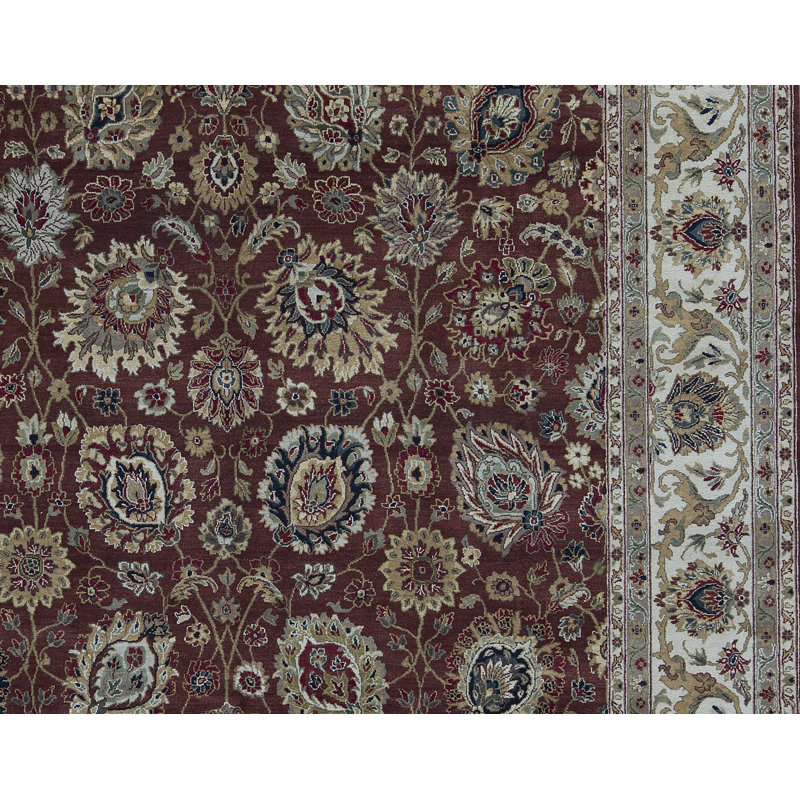 Essex One-of-a-Kind 10'1" X 14'1" Area Rug