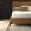 Matelas en mousse à mémoire de forme moyenne American Bedding Classic - 8 po-111733975
