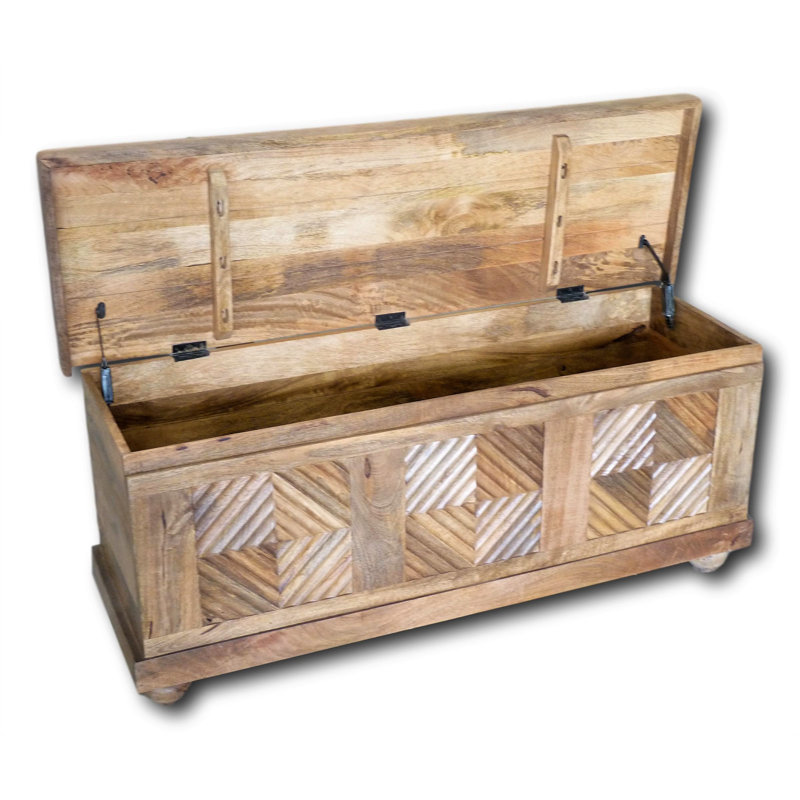 Table basse Gabilan
