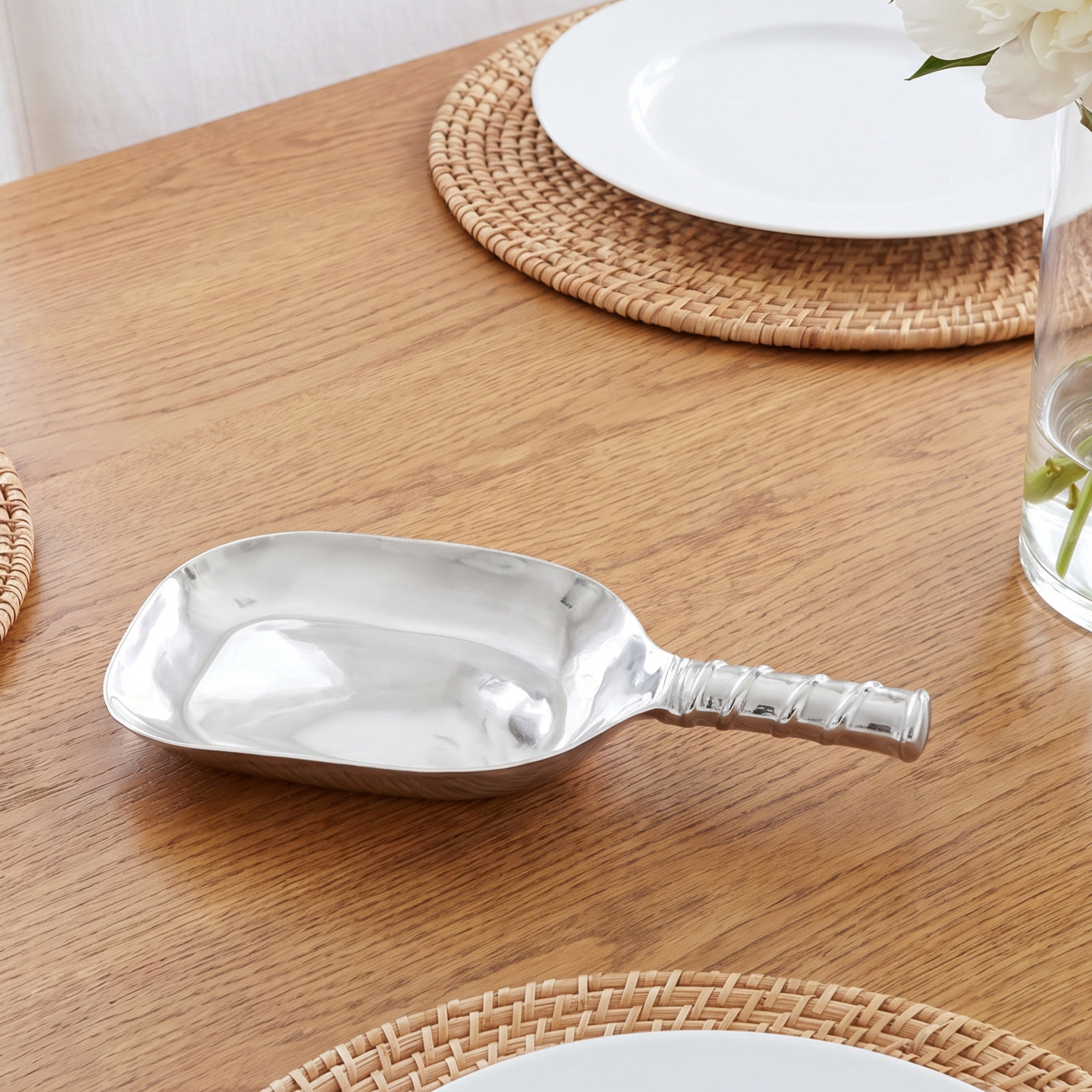 Mariposa Pickleball Platter