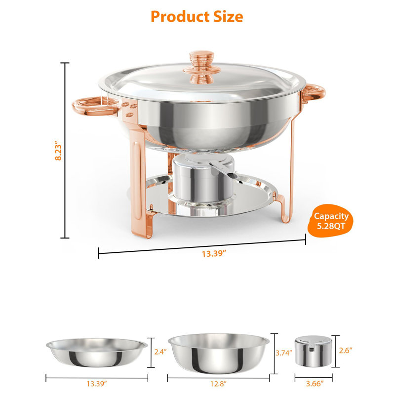 Chafing Dish 