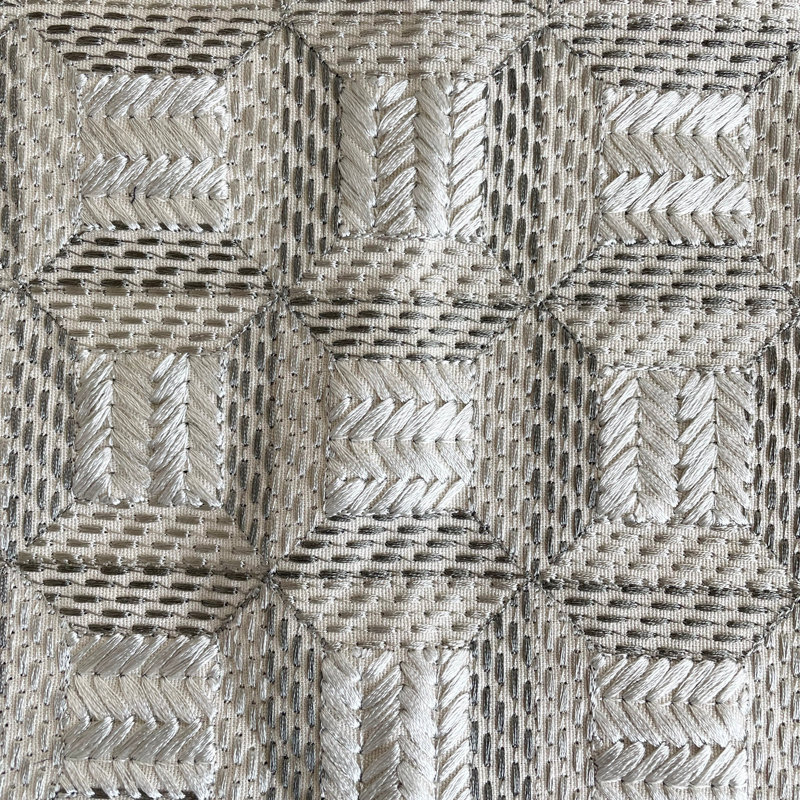 Collonade Square Pillow Cover & Insert