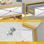 Table basse Mercer41