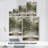 Plantation Drive -Gallery Wrapped Cavas-907558209