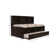 Beckford 3 Drawer Solid Wood Daybed with Bookcase by Viv + Rae