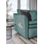 Charming Charlie 3 Seater Sofa Bed-110836357