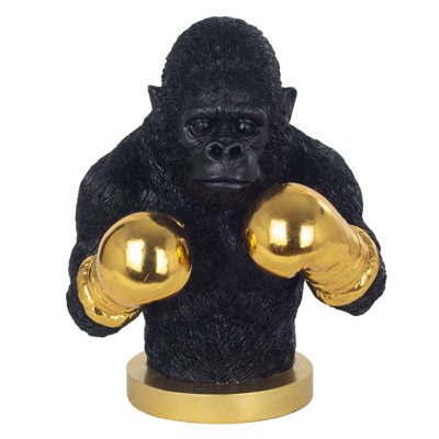 Tanner Figurines & Sculptures