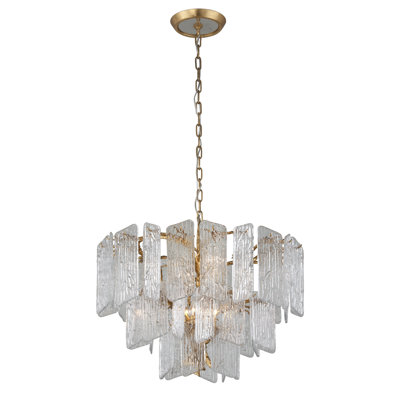 Piemonte 32" Chandelier