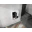 Armoire de salle de bain 12 "