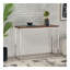 Table console