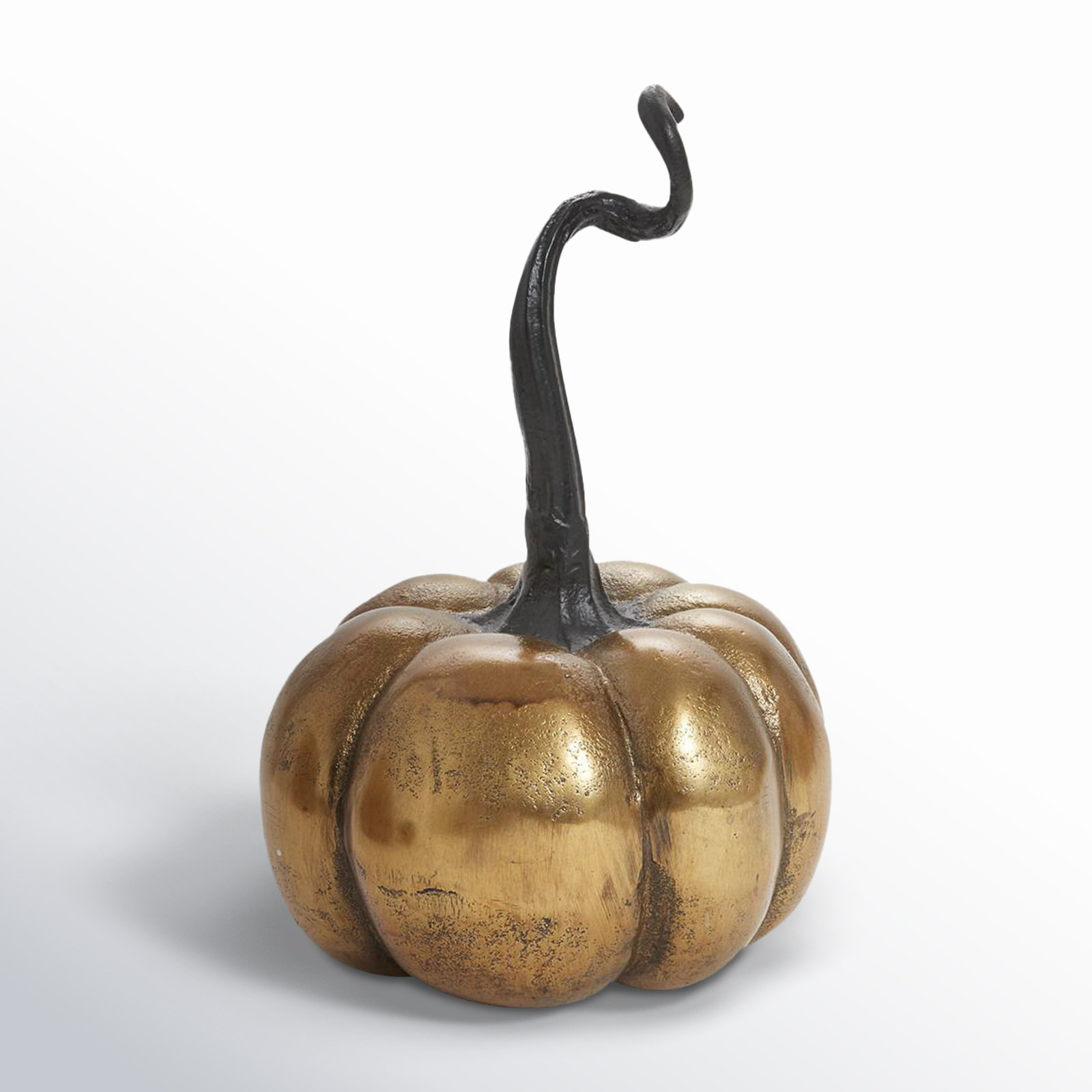 Halloween Decorative Accent, 8" H x 5.25" W x 5.25" D