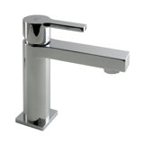 Urban Single Control Lavatory Faucet
