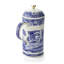 Spode Blue Italian Cafetiere 28 Oz