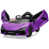 Purple is out of stock