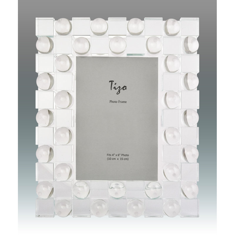 Picture Frame, 4" x 6"