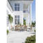 Rossini Outdoor Arm Chair-104315028