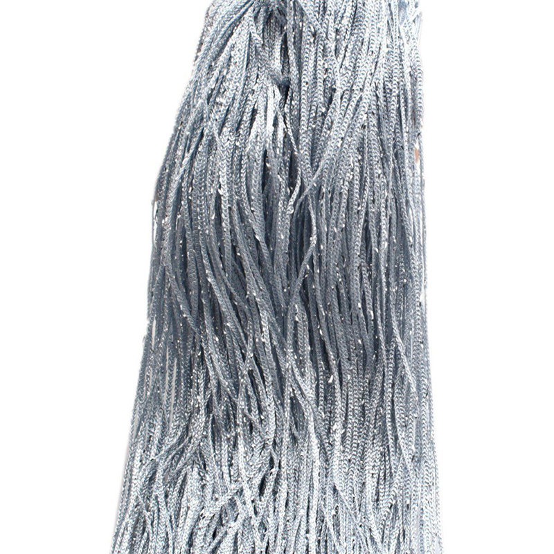 Semi Sheer Curtains / Drapes Single Panel