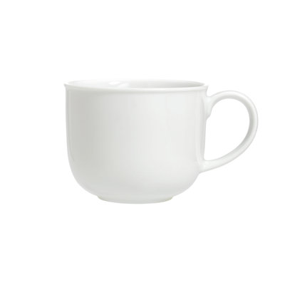 Classic Coupe Coffee Mug