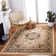 Truffi Performance Oriental Rug