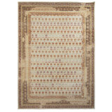 One-of-a-Kind Rectangle 10'0" X 13'11" Hand Knotted Area Rug