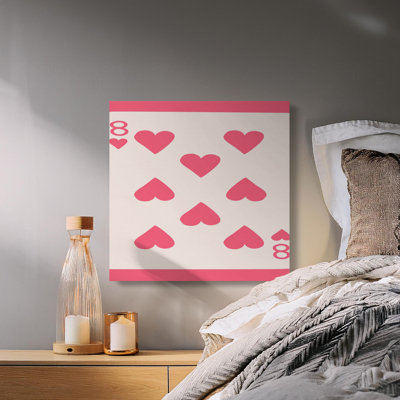 Neher Wrapped Canvas Print Set