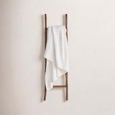 CLOUD COTTON GAUZE BLANKET