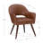 Saela 19.75'' H Upholstered Armchair-11126417-11126416