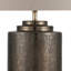 Elisabet Metal Lamp Base Lamp