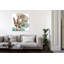 Oasis Eucalyptus 1 Piece Wrapped Canvas Wall Art-2034319385
