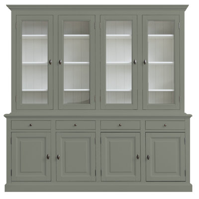 Babak Display Cabinet