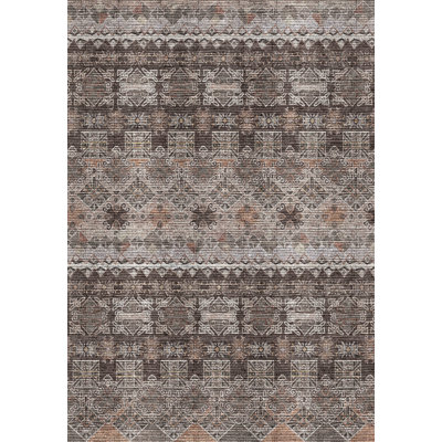 Agadir Geometric Indoor Rug