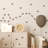 Retro Flowers And Plants Wall Decals