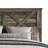 Daniels 4 Pieces Bedroom Set-1149568386