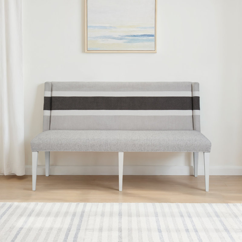 Bilbrook Upholstered Bench