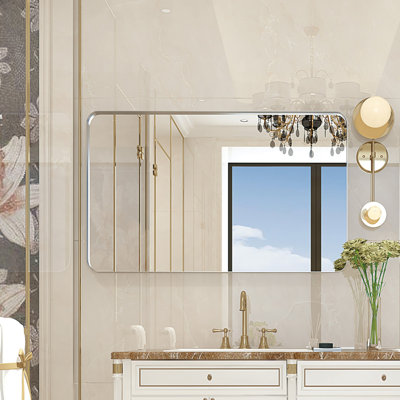 Miroir de salle de bain