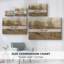 Paysages rétro-DCVII -Galerie enveloppée Cavas-1735768961